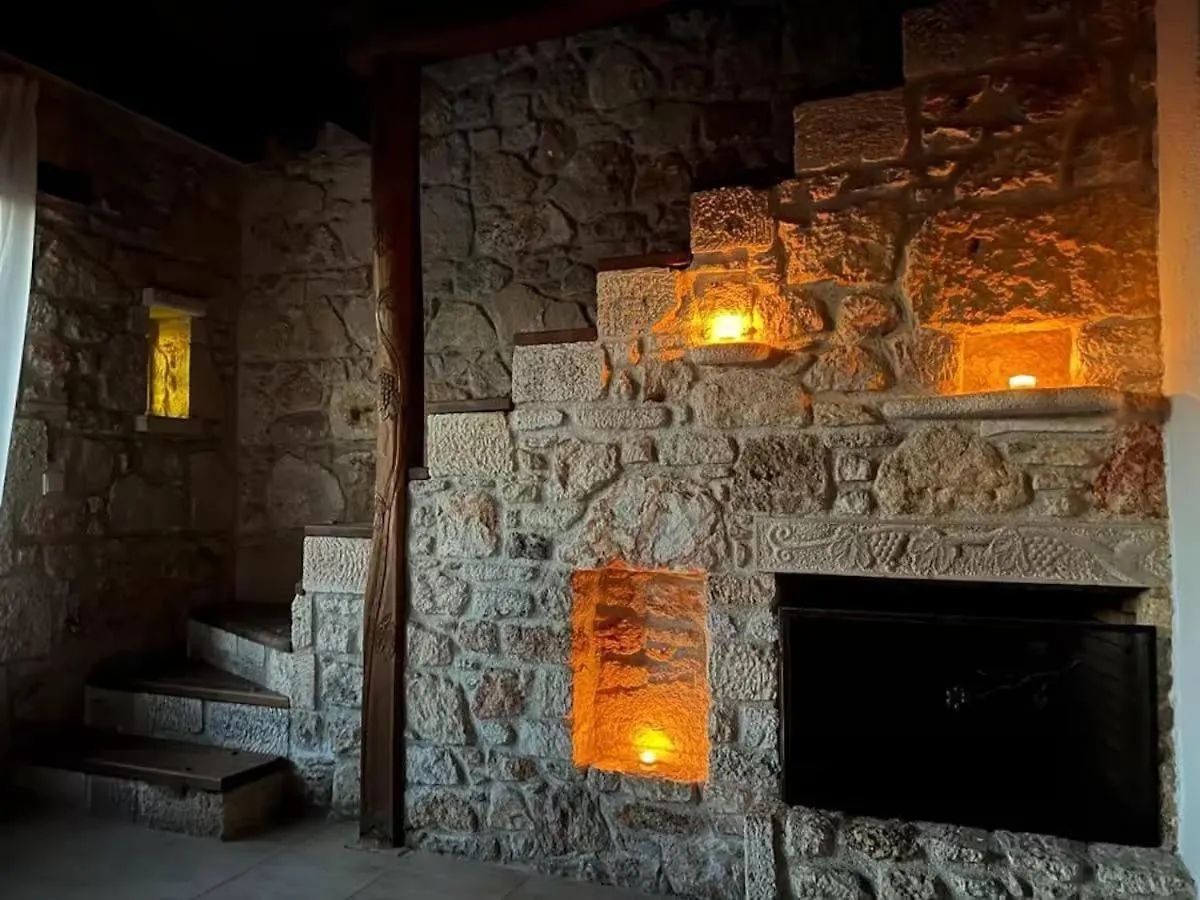 Granari Forest Lodge Kriopigi 0*,  Griechenland